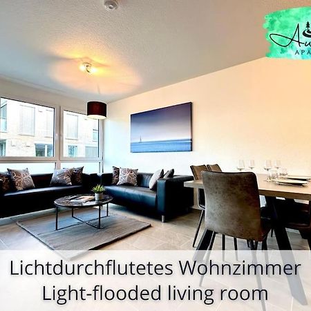 Auszeit Apartment Deluxe FDH Exteriör bild